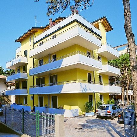 Residence Solemar - Agenzia Cocal カオルレ エクステリア 写真