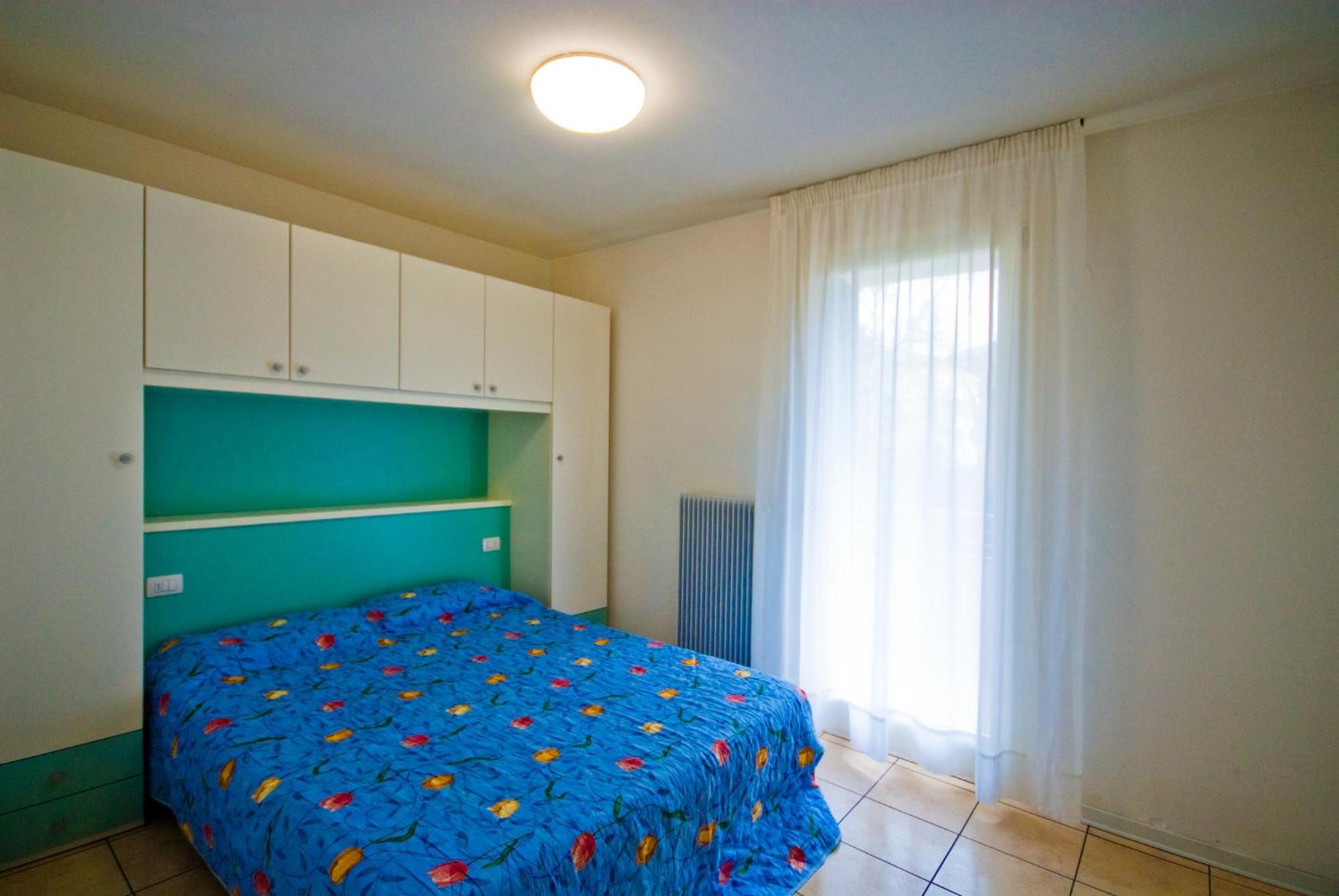 Residence Solemar - Agenzia Cocal カオルレ エクステリア 写真