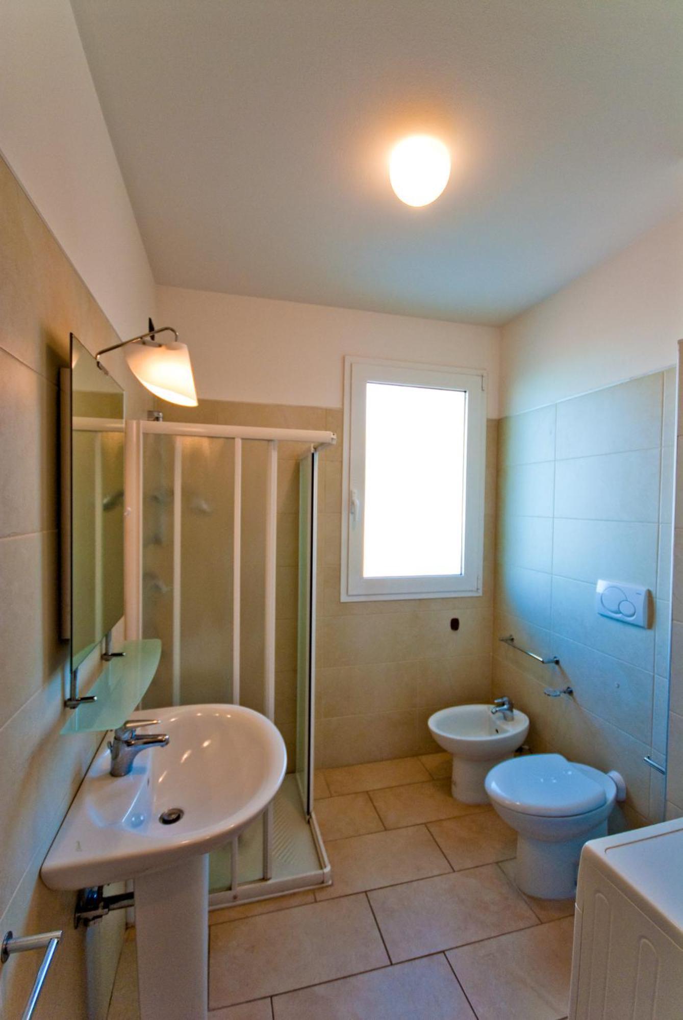 Residence Solemar - Agenzia Cocal カオルレ エクステリア 写真