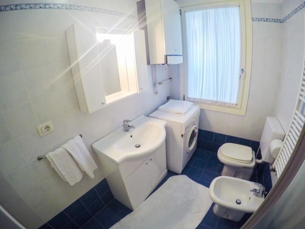 Residence Solemar - Agenzia Cocal カオルレ 部屋 写真