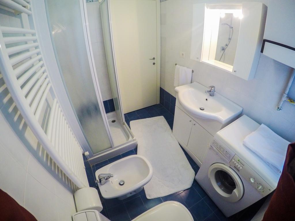 Residence Solemar - Agenzia Cocal カオルレ 部屋 写真