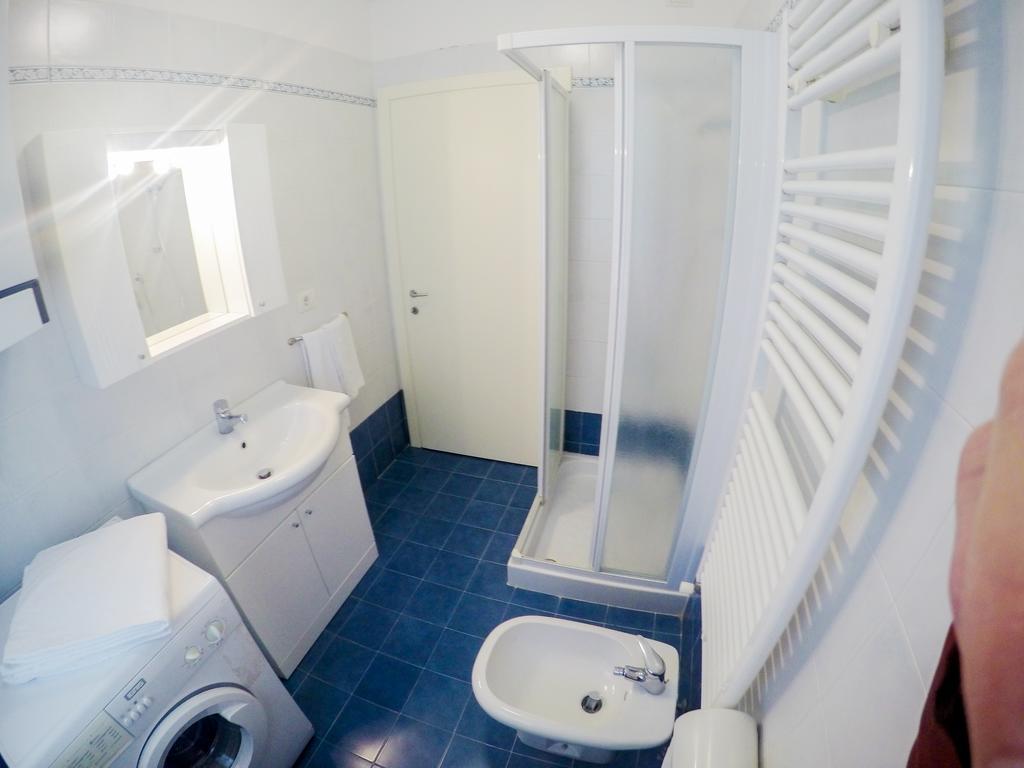 Residence Solemar - Agenzia Cocal カオルレ エクステリア 写真